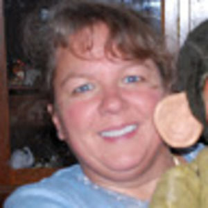 Meet your Posher, Sharon